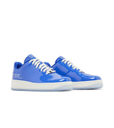 Nike Air Force 1 Bleu 404 — Design Unique & Style Moderne
