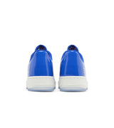 Nike Air Force 1 Bleu 404 — Design Unique & Style Moderne
