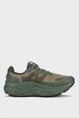 New Balance Fresh Foam Vert Olive – Confort Premium & Style Sport