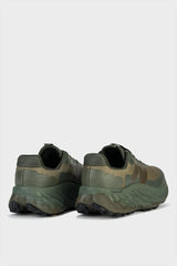 New Balance Fresh Foam Vert Olive – Confort Premium & Style Sport