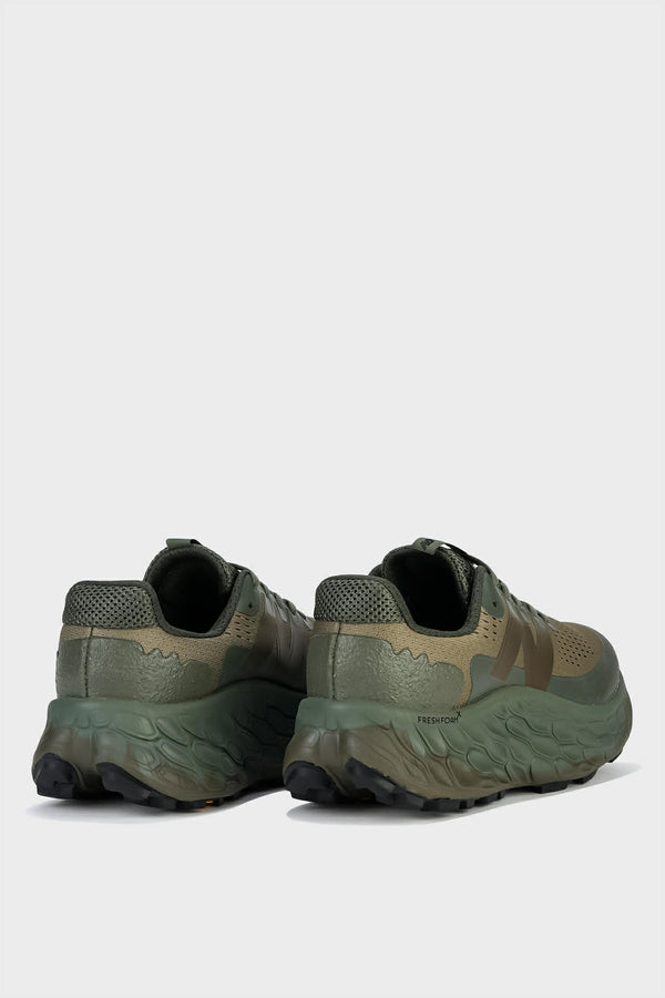 New Balance Fresh Foam Vert Olive – Confort Premium & Style Sport