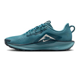 Nike Zegama 2 Trail – Bleu Pétrole