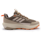 Adidas Terrex Gore-Tex Gris Beige — Performance & Confort Outdoor