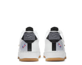 Nike Air Force 1 Premium Gold – Sneakers Élégantes & Confort Iconique
