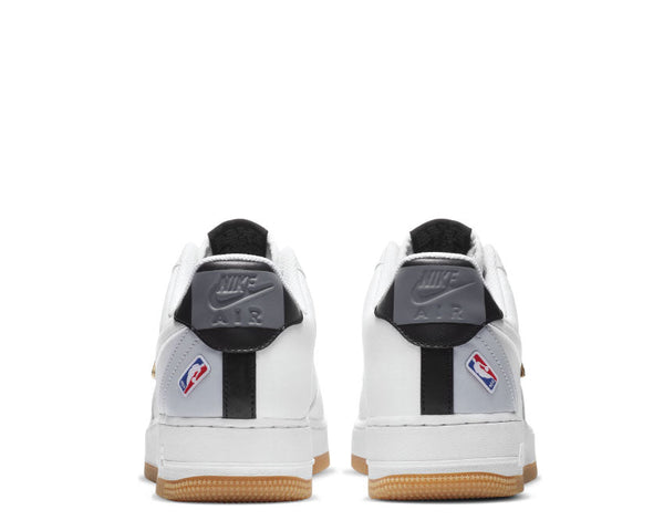 Nike Air Force 1 Premium Gold – Sneakers Élégantes & Confort Iconique