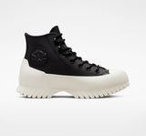 Converse Run Star Hike Noir – Sneakers Montantes Style Audacieux
