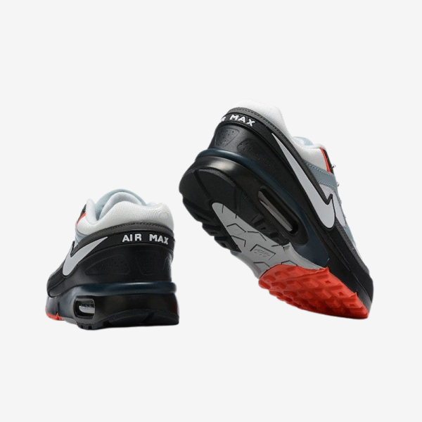 Nike Air Max Urban Edge – Confort Premium & Style Urbain Moderne