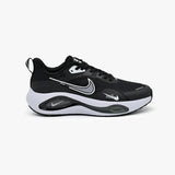 Nike Air Motion — Sneakers Sport Confort Noir & Blanc