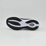 Nike Air Motion — Sneakers Sport Confort Noir & Blanc