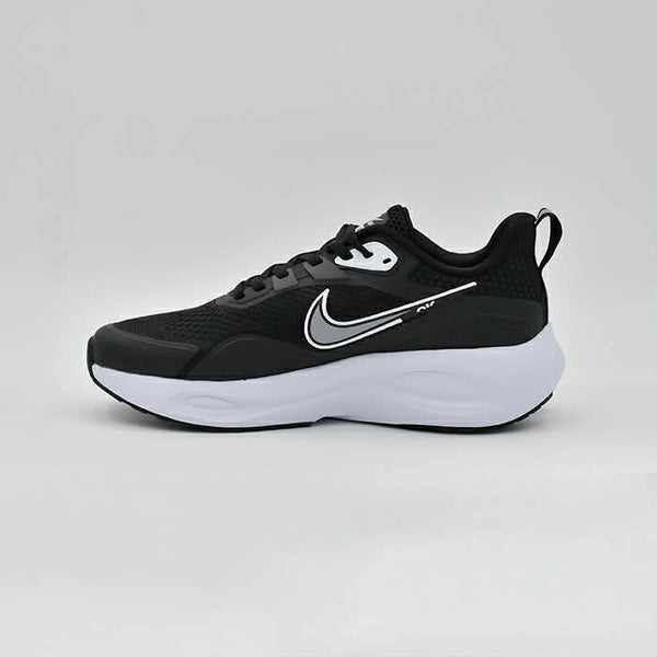 Nike Air Motion — Sneakers Sport Confort Noir & Blanc