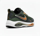 Nike Air Max Urban Green & Orange – Confort Air Max & Style Dynamique
