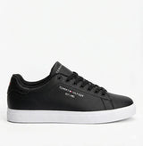 Tommy Hilfiger Classic Noir – Sneakers Élégantes Homme