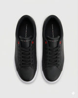 Tommy Hilfiger Classic Noir – Sneakers Élégantes Homme