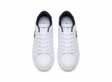 Tommy Hilfiger Classic Blanc – Sneakers Élégantes Homme