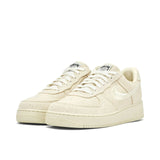 Nike Air Force 1 Stussy Canvas Beige – Édition Premium Confort & Style