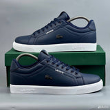 Lacoste Carnaby Pro Bleu Marine – Élégance & Style Intemporel