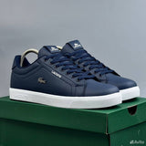 Lacoste Carnaby Pro Bleu Marine – Élégance & Style Intemporel