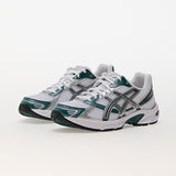 Asics GT-1130 – White/Midnight Teal/Silver (Édition Retro-Run)