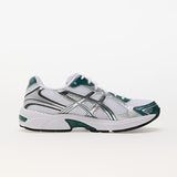 Asics GT-1130 – White/Midnight Teal/Silver (Édition Retro-Run)