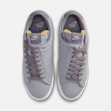 Nike Blazer Low x Devin Booker “Detroit Tigers” Light Bone – Édition Limitée
