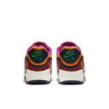 Nike Air Max 90 Día de Muertos – Édition Culturelle Multicolore