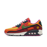 Nike Air Max 90 Día de Muertos – Édition Culturelle Multicolore