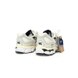 Sneakers ASICS Gel Style Running – Blanc & Gris