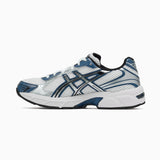 Sneakers ASICS Running Mesh Bleu & Blanc – Confort Quotidien