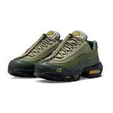 Nike Air Max 95 SP Corteiz – Olive Green