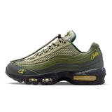 Nike Air Max 95 SP Corteiz – Olive Green