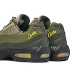 Nike Air Max 95 SP Corteiz – Olive Green