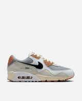 Nike Air Max 90 SP Patta Waves “Particle Grey” – Édition Iconique