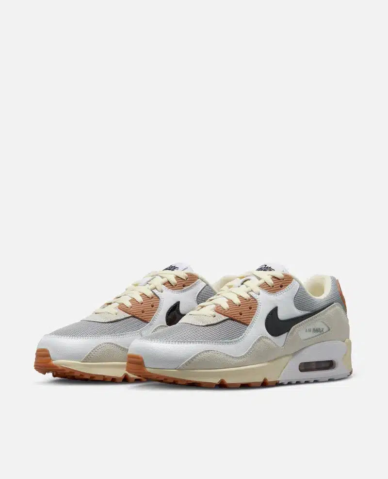 Nike Air Max 90 SP Patta Waves “Particle Grey” – Édition Iconique
