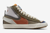 Nike Blazer Mid ’77 Jumbo “Voodoo”