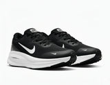 Nike ZoomX Vomero 18 Black & White.