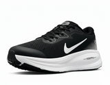 Nike ZoomX Vomero 18 Black & White.