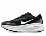 Nike ZoomX Vomero 18 Black & White.