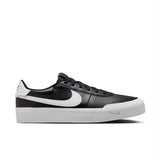 Nike Court Legacy Black & White – L’élégance au quotidien