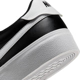 Nike Court Legacy Black & White – L’élégance au quotidien