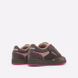 Reebok Club C Dark Pink – L’Audace au Bout des Pieds