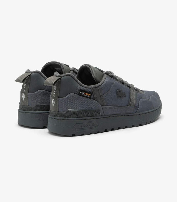 Lacoste Urban Trail Cordura – Élégance & Robustesse