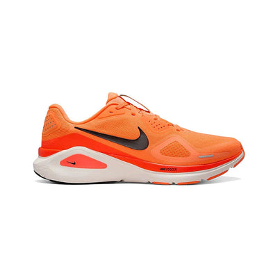Nike Structure 26 “Blaze Orange”