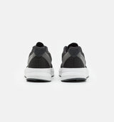Adidas Duramo Speed en noir et blanc.