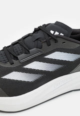 Adidas Duramo Speed en noir et blanc.