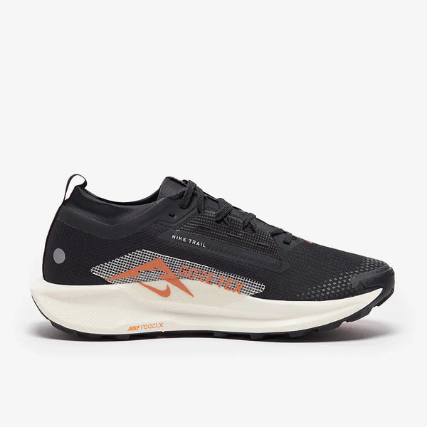 Nike ReactX Pegasus Trail 5 GTX – Performance & Protection Totale