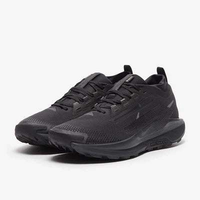 Nike ReactX Pegasus Trail 5 GTX Triple Black – Élégance & Performance