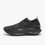 Nike ReactX Pegasus Trail 5 GTX Triple Black – Élégance & Performance