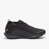 Nike ReactX Pegasus Trail 5 GTX Triple Black – Élégance & Performance