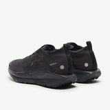 Nike ReactX Pegasus Trail 5 GTX Triple Black – Élégance & Performance