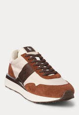 Polo Ralph Lauren Train 89 – Style Rétro & Confort Moderne